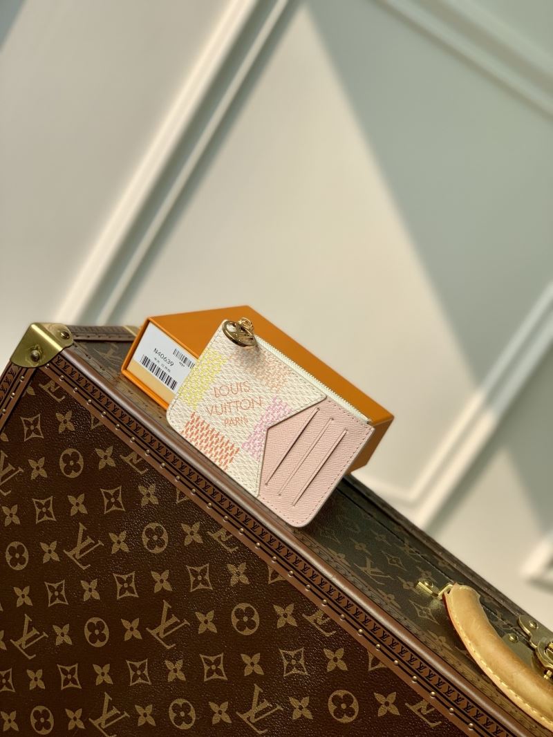 LV Wallets